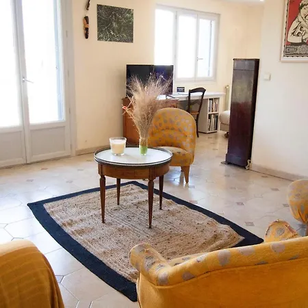 Apartment Spacieux T4 En Centre Ville Biarritz